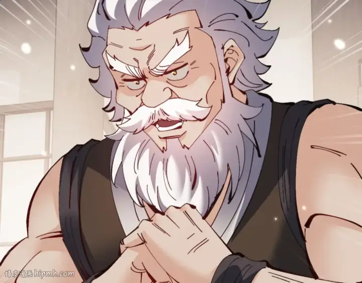 漫画《师尊：这个冲师逆徒才不是圣子》第131话 奇怪的帝尊第160张图