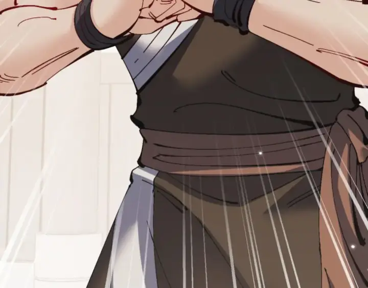 漫画《师尊：这个冲师逆徒才不是圣子》第131话 奇怪的帝尊第161张图