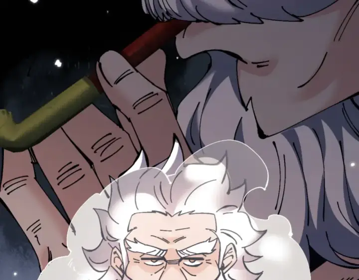 漫画《师尊：这个冲师逆徒才不是圣子》第131话 奇怪的帝尊第23张图
