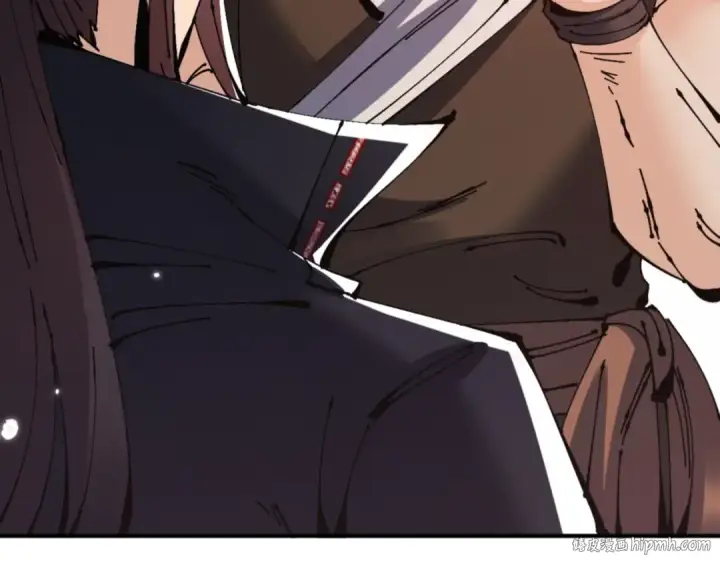 漫画《师尊：这个冲师逆徒才不是圣子》第131话 奇怪的帝尊第32张图