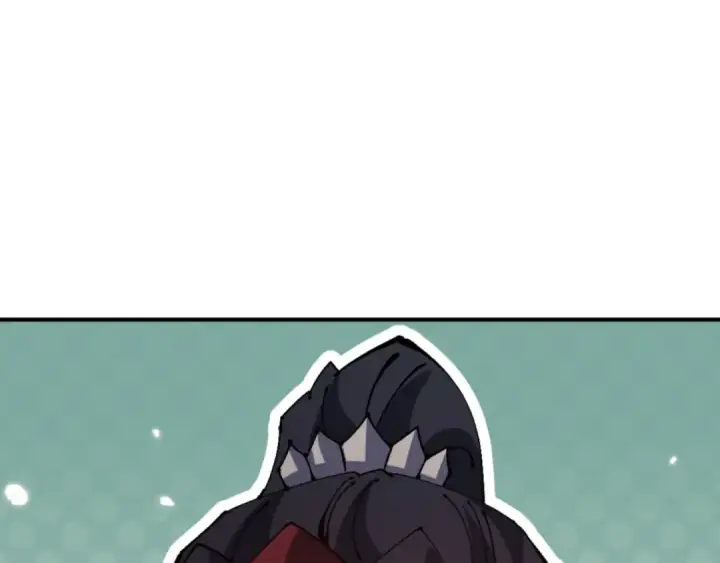 漫画《师尊：这个冲师逆徒才不是圣子》第131话 奇怪的帝尊第71张图