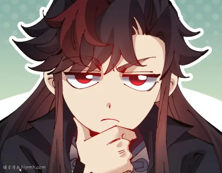 漫画《师尊：这个冲师逆徒才不是圣子》第131话 奇怪的帝尊第72张图