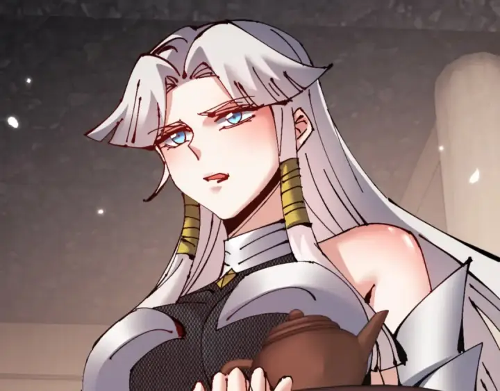 漫画《师尊：这个冲师逆徒才不是圣子》第131话 奇怪的帝尊第86张图