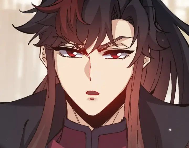 漫画《师尊：这个冲师逆徒才不是圣子》第131话 奇怪的帝尊第90张图