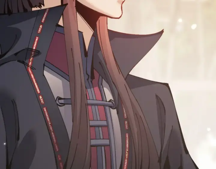 漫画《师尊：这个冲师逆徒才不是圣子》第131话 奇怪的帝尊第98张图