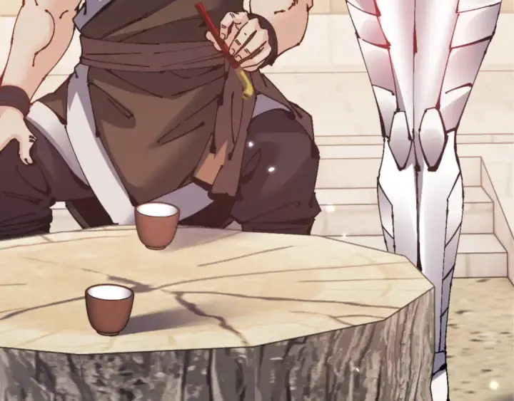 漫画《师尊：这个冲师逆徒才不是圣子》第132话 救世英雄楚老魔第10张图