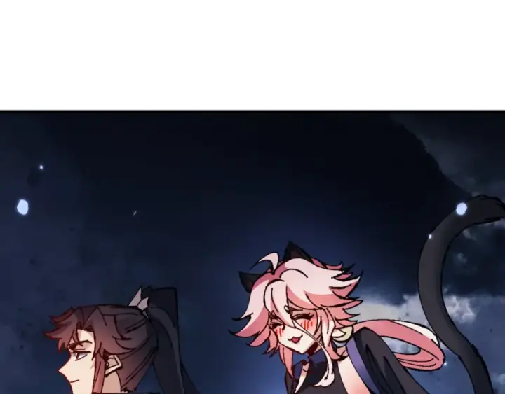 漫画《师尊：这个冲师逆徒才不是圣子》第132话 救世英雄楚老魔第118张图