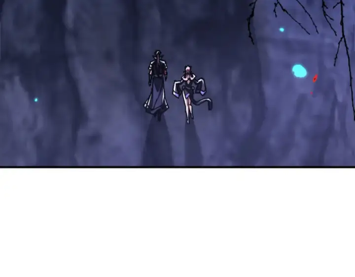 漫画《师尊：这个冲师逆徒才不是圣子》第132话 救世英雄楚老魔第134张图