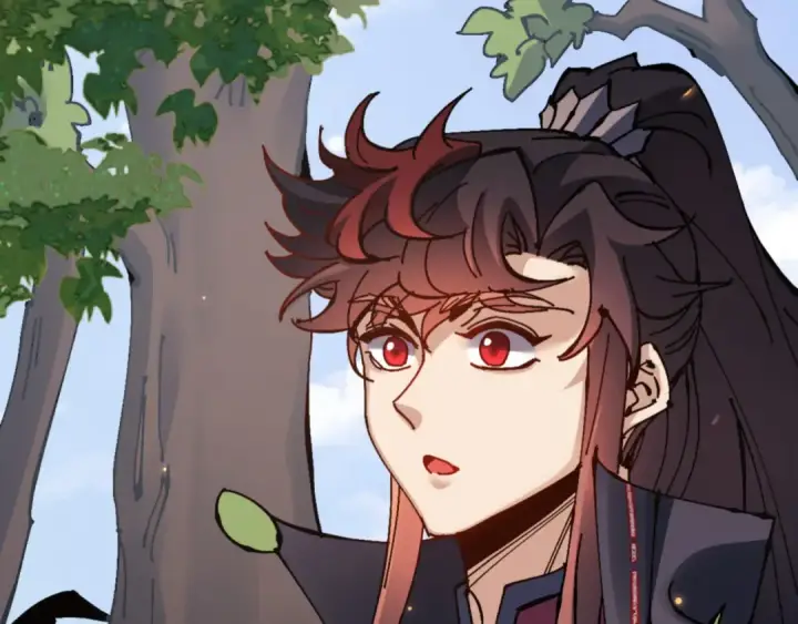 漫画《师尊：这个冲师逆徒才不是圣子》第132话 救世英雄楚老魔第150张图