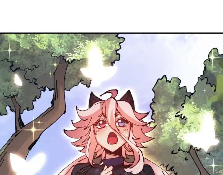 漫画《师尊：这个冲师逆徒才不是圣子》第132话 救世英雄楚老魔第154张图