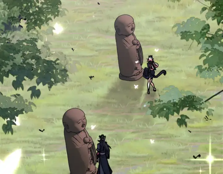 漫画《师尊：这个冲师逆徒才不是圣子》第132话 救世英雄楚老魔第159张图