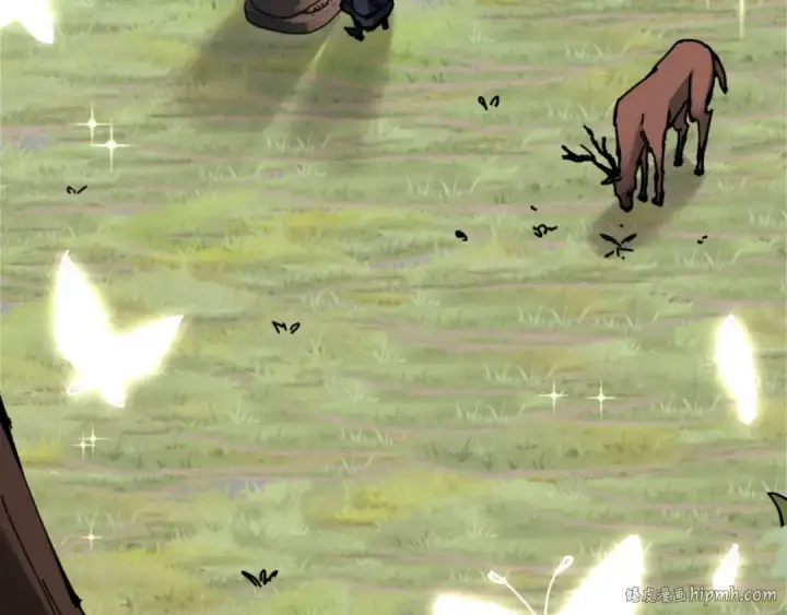 漫画《师尊：这个冲师逆徒才不是圣子》第132话 救世英雄楚老魔第160张图
