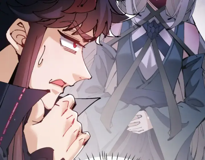 漫画《师尊：这个冲师逆徒才不是圣子》第132话 救世英雄楚老魔第28张图