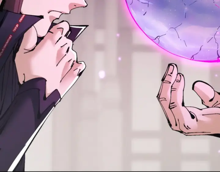 漫画《师尊：这个冲师逆徒才不是圣子》第132话 救世英雄楚老魔第59张图