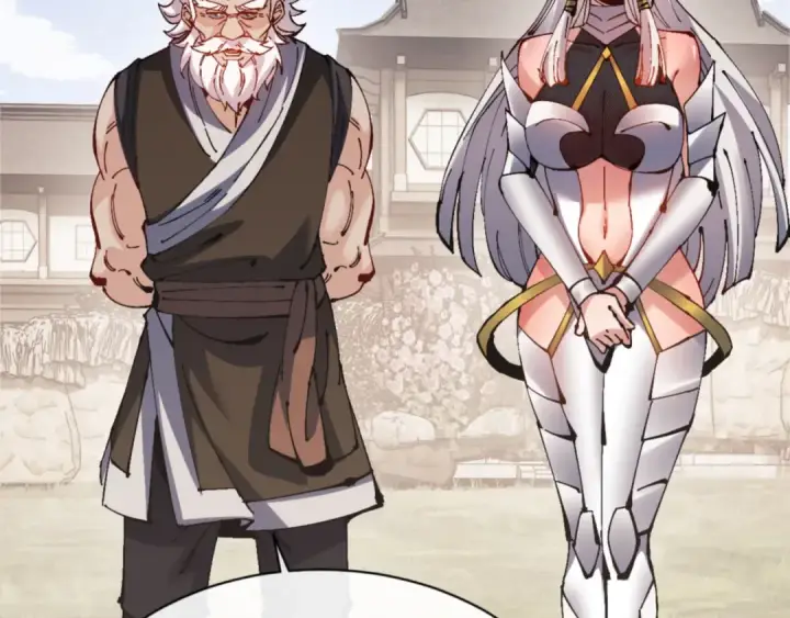 漫画《师尊：这个冲师逆徒才不是圣子》第132话 救世英雄楚老魔第91张图