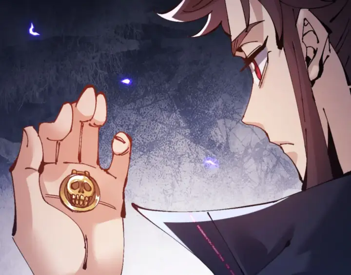 漫画《师尊：这个冲师逆徒才不是圣子》第132话 救世英雄楚老魔第98张图