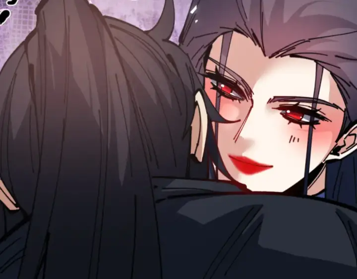 漫画《师尊：这个冲师逆徒才不是圣子》第133话 被攻击！第122张图