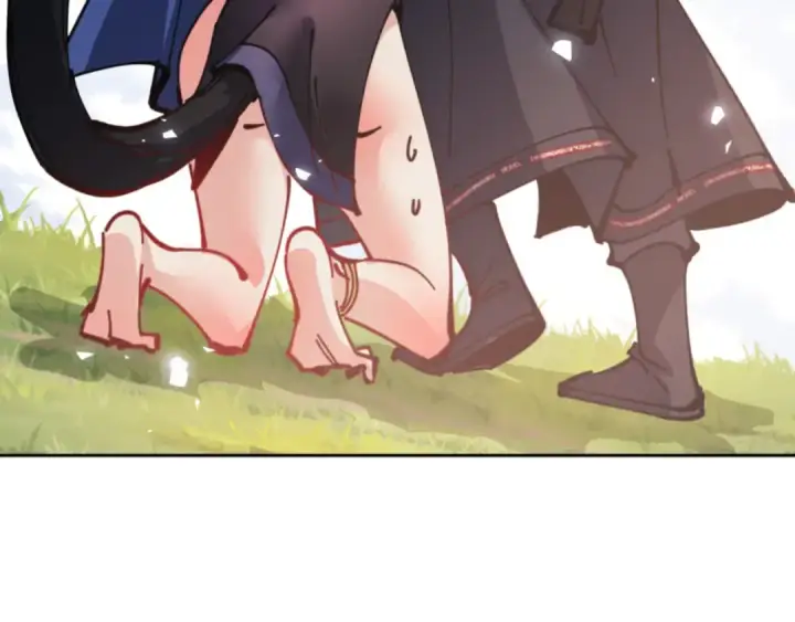 漫画《师尊：这个冲师逆徒才不是圣子》第133话 被攻击！第127张图