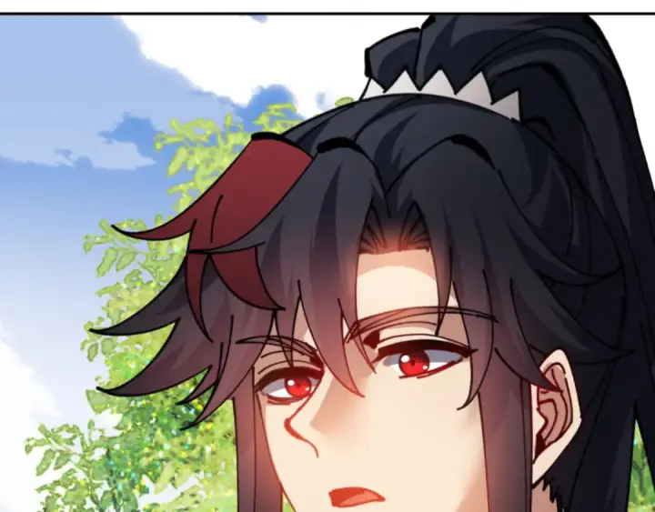 漫画《师尊：这个冲师逆徒才不是圣子》第133话 被攻击！第13张图