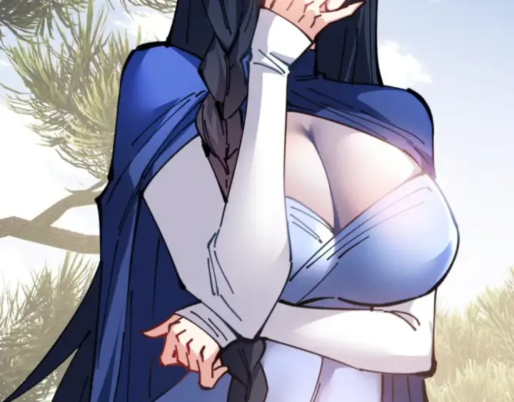 漫画《师尊：这个冲师逆徒才不是圣子》第133话 被攻击！第140张图