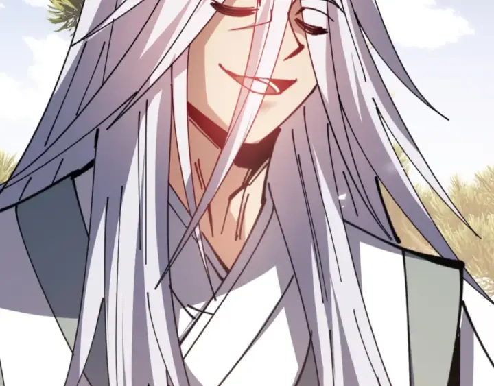 漫画《师尊：这个冲师逆徒才不是圣子》第133话 被攻击！第147张图