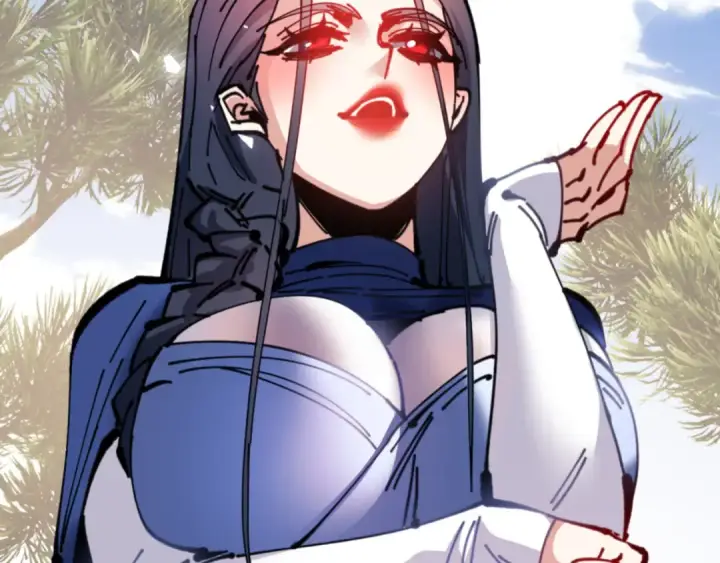 漫画《师尊：这个冲师逆徒才不是圣子》第133话 被攻击！第165张图