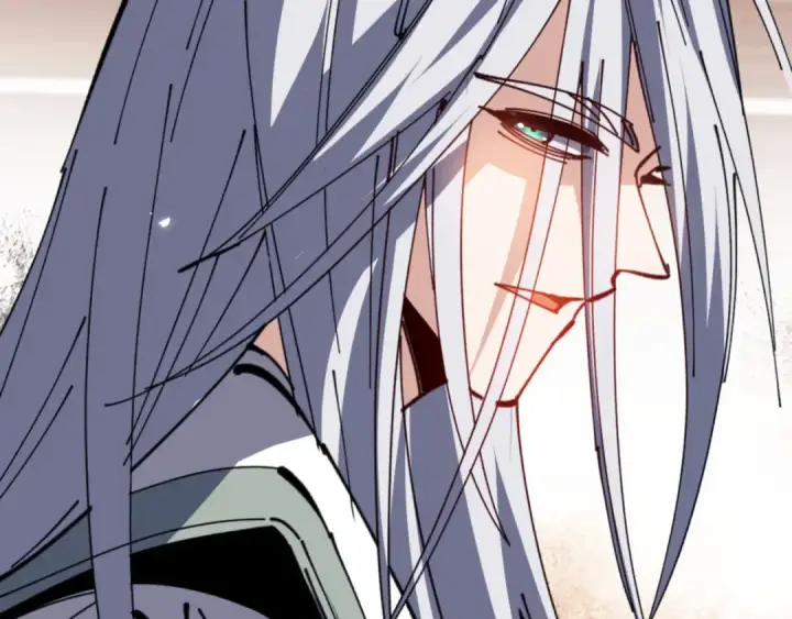 漫画《师尊：这个冲师逆徒才不是圣子》第133话 被攻击！第21张图