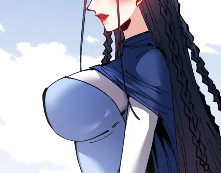 漫画《师尊：这个冲师逆徒才不是圣子》第133话 被攻击！第28张图