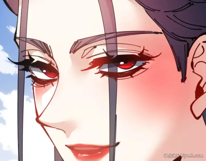 漫画《师尊：这个冲师逆徒才不是圣子》第133话 被攻击！第32张图