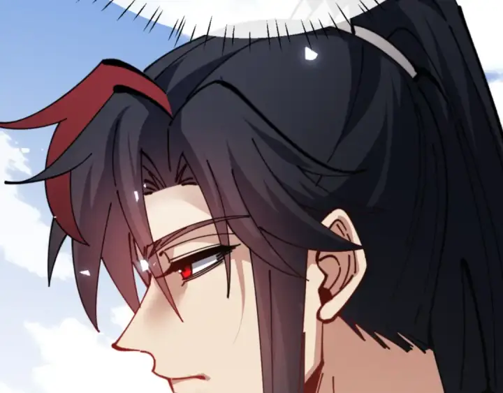 漫画《师尊：这个冲师逆徒才不是圣子》第133话 被攻击！第42张图
