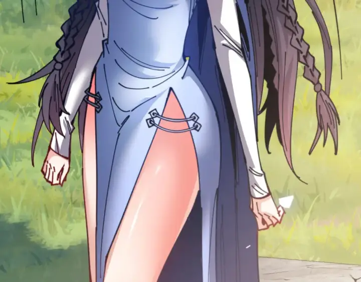 漫画《师尊：这个冲师逆徒才不是圣子》第133话 被攻击！第46张图