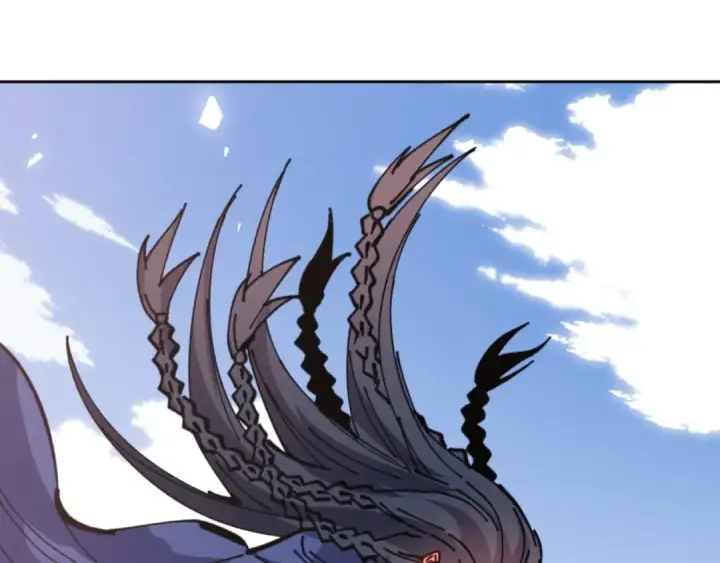 漫画《师尊：这个冲师逆徒才不是圣子》第133话 被攻击！第49张图