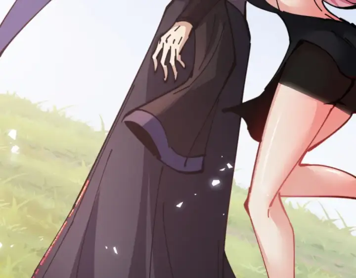 漫画《师尊：这个冲师逆徒才不是圣子》第133话 被攻击！第51张图