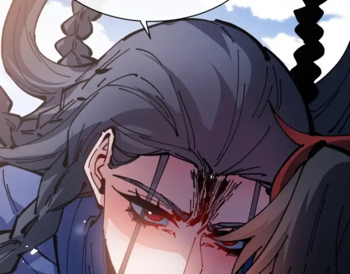 漫画《师尊：这个冲师逆徒才不是圣子》第133话 被攻击！第54张图