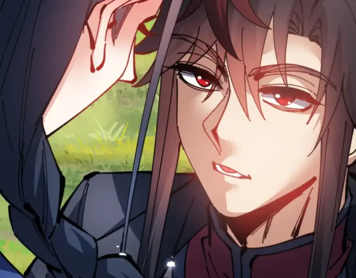 漫画《师尊：这个冲师逆徒才不是圣子》第133话 被攻击！第58张图