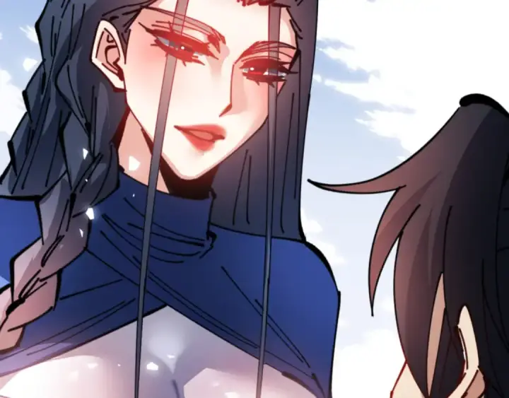 漫画《师尊：这个冲师逆徒才不是圣子》第133话 被攻击！第65张图
