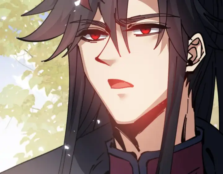 漫画《师尊：这个冲师逆徒才不是圣子》第133话 被攻击！第83张图