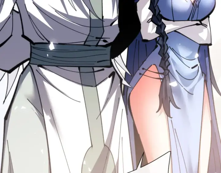 漫画《师尊：这个冲师逆徒才不是圣子》第133话 被攻击！第87张图
