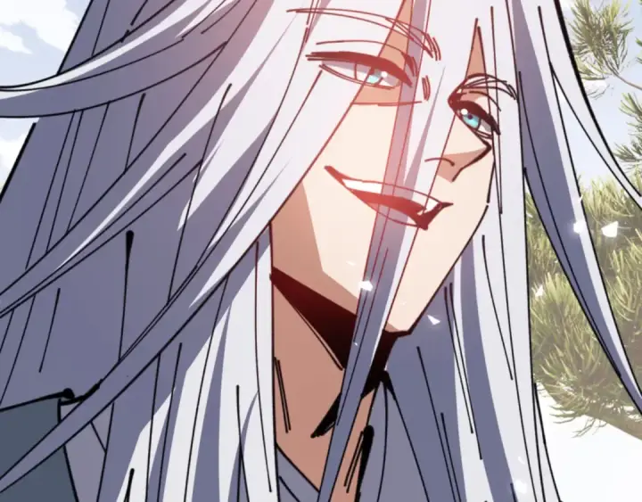 漫画《师尊：这个冲师逆徒才不是圣子》第133话 被攻击！第91张图