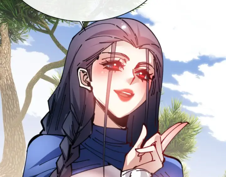 漫画《师尊：这个冲师逆徒才不是圣子》第133话 被攻击！第94张图