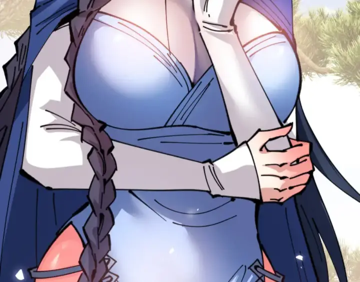 漫画《师尊：这个冲师逆徒才不是圣子》第133话 被攻击！第95张图