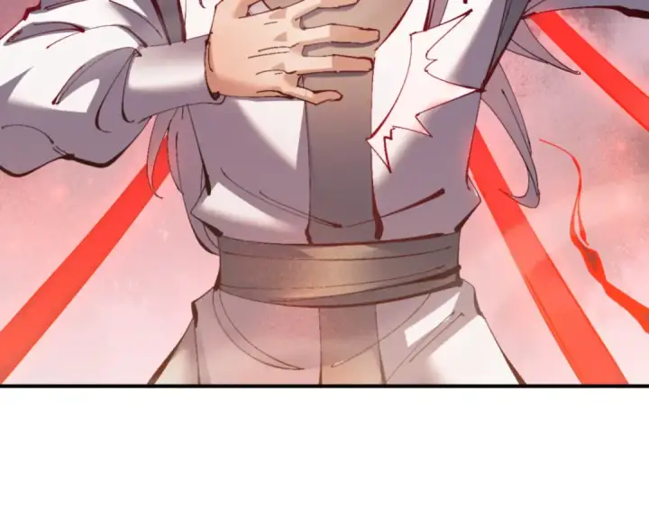 漫画《师尊：这个冲师逆徒才不是圣子》第134话 放开她冲我来！第107张图