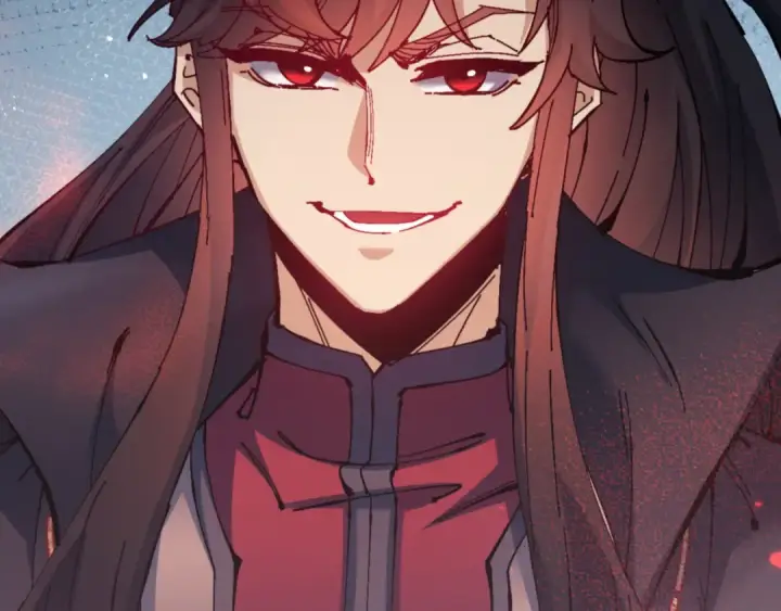 漫画《师尊：这个冲师逆徒才不是圣子》第134话 放开她冲我来！第113张图