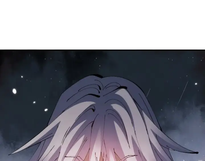 漫画《师尊：这个冲师逆徒才不是圣子》第134话 放开她冲我来！第115张图