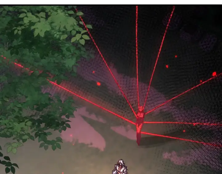 漫画《师尊：这个冲师逆徒才不是圣子》第134话 放开她冲我来！第148张图