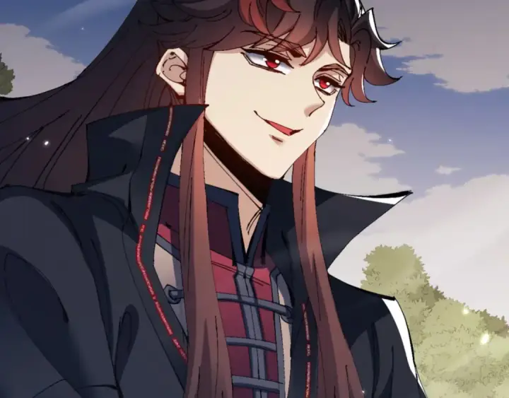 漫画《师尊：这个冲师逆徒才不是圣子》第134话 放开她冲我来！第173张图
