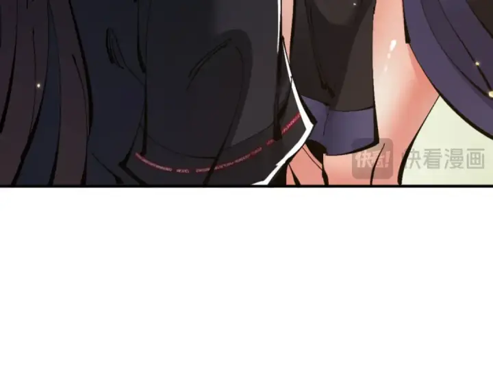 漫画《师尊：这个冲师逆徒才不是圣子》第134话 放开她冲我来！第18张图