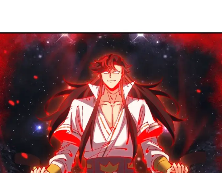 漫画《师尊：这个冲师逆徒才不是圣子》第134话 放开她冲我来！第41张图