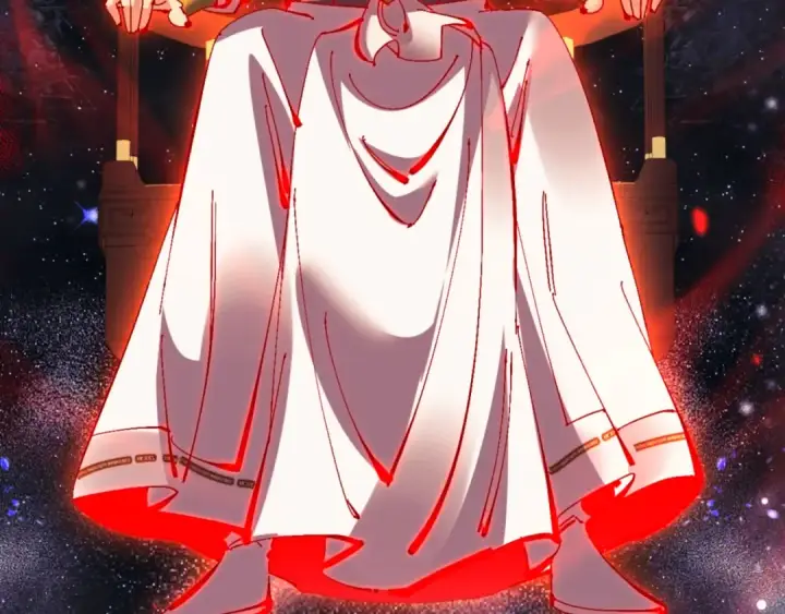 漫画《师尊：这个冲师逆徒才不是圣子》第134话 放开她冲我来！第42张图