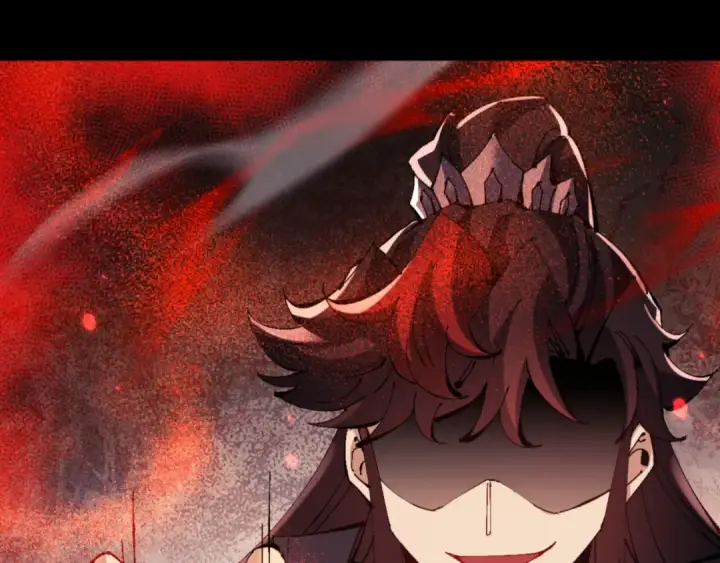 漫画《师尊：这个冲师逆徒才不是圣子》第134话 放开她冲我来！第53张图
